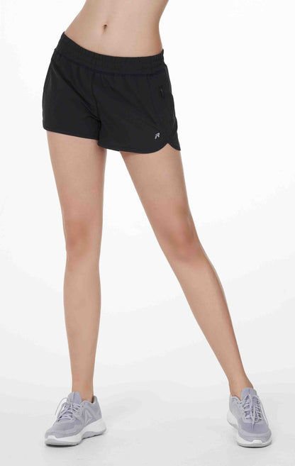 Lined Running Shorts