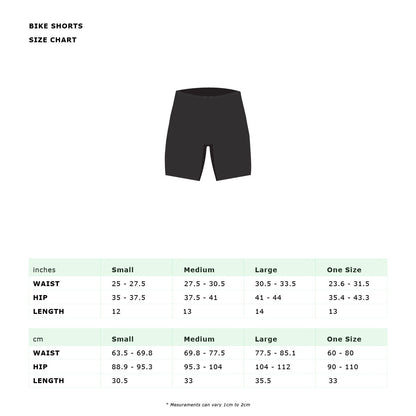 Lined Running Shorts