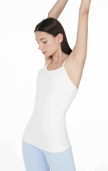 Dove Bra Tank