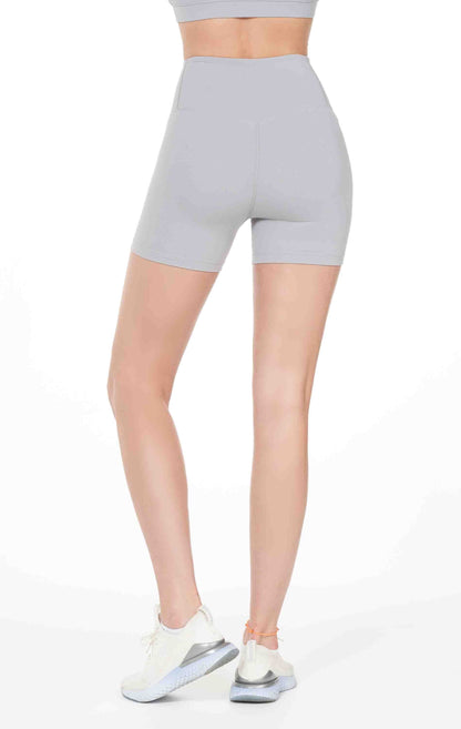 Hybrid Cloudlux High Waist Shorts (tight)