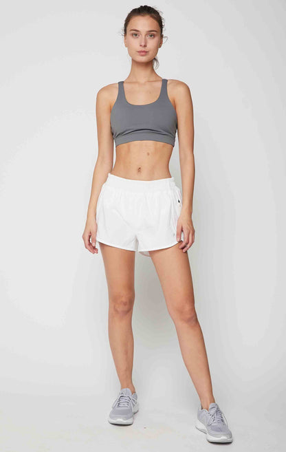 Lined Running Shorts