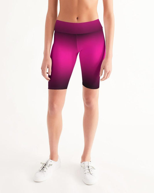 Mystic Mid-Rise Bike Shorts