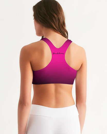 Mystic Seamless Bra