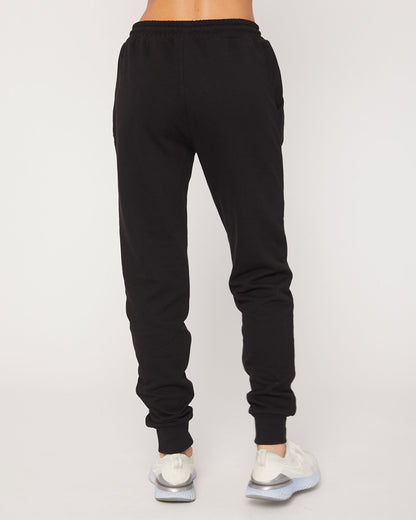 French Terry Joggers