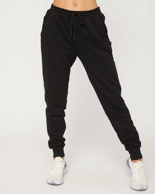 French Terry Joggers