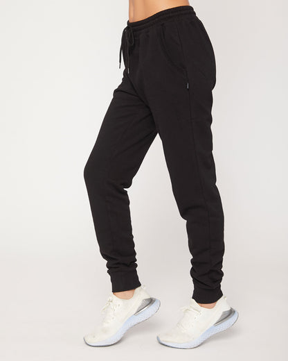 French Terry Joggers