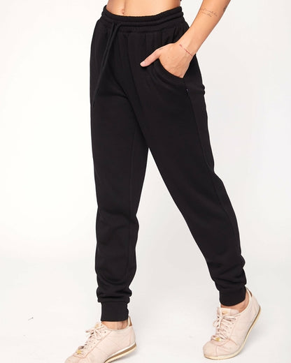 Weekend Fleece Joggers