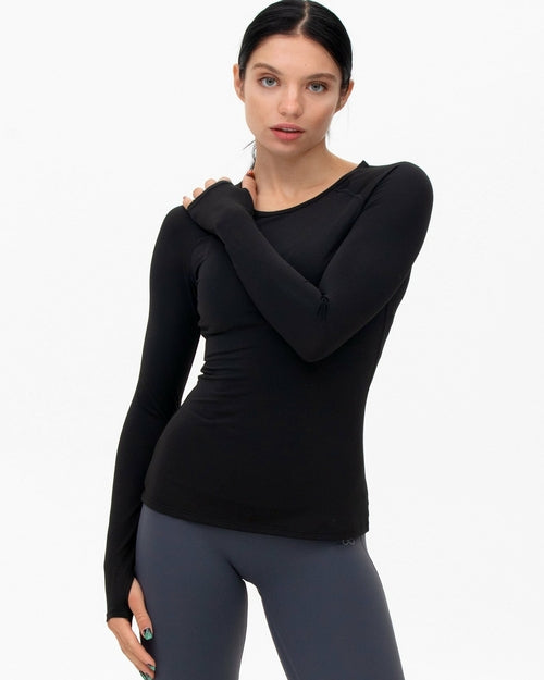 Citizen Compression Long Sleeve on