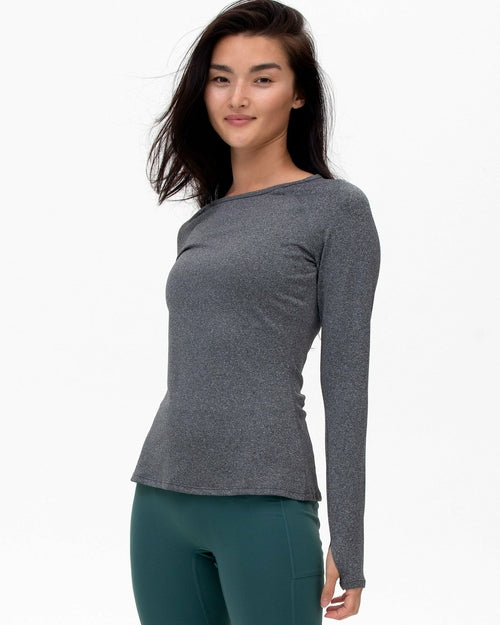 Citizen Compression Long Sleeve on