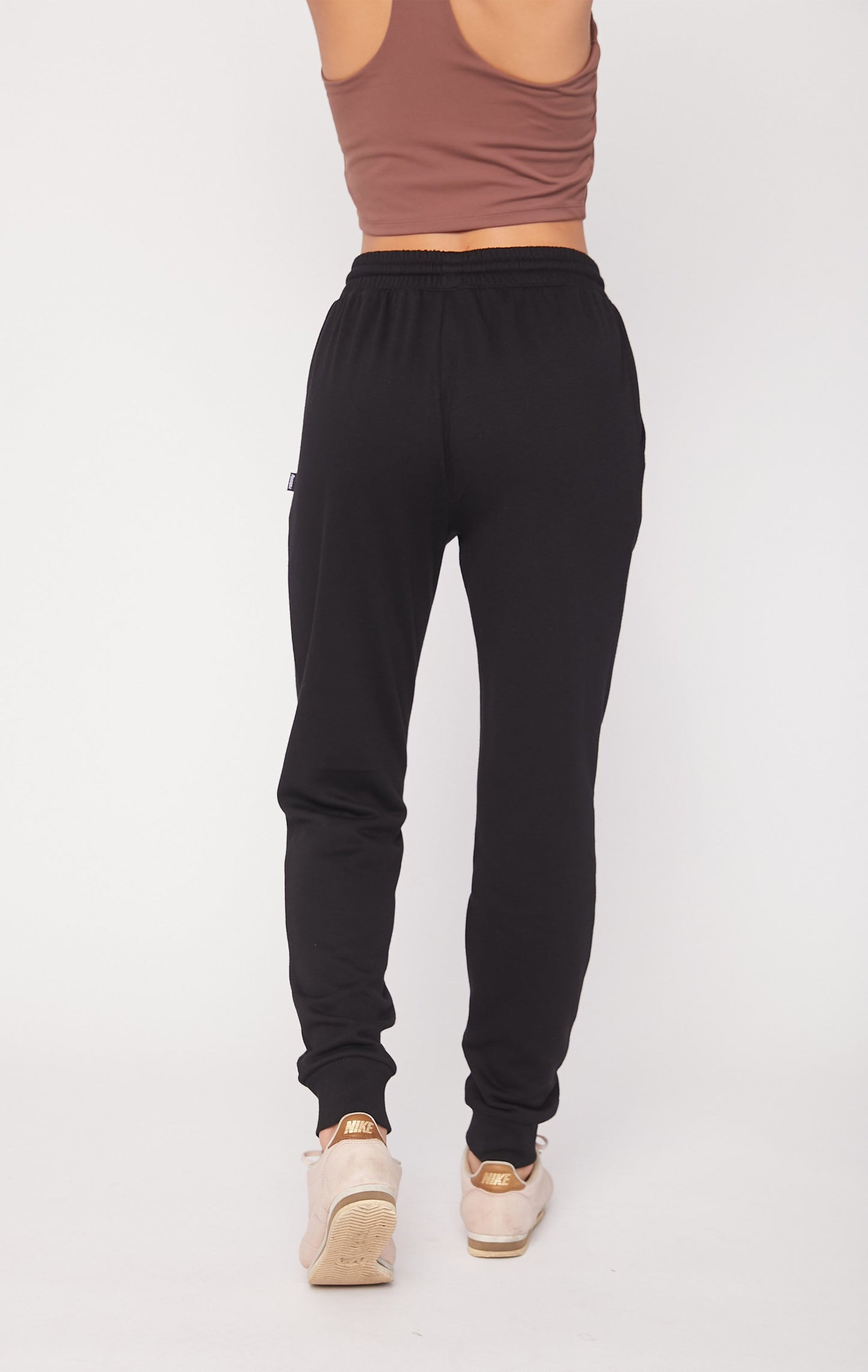 Weekend Fleece Joggers