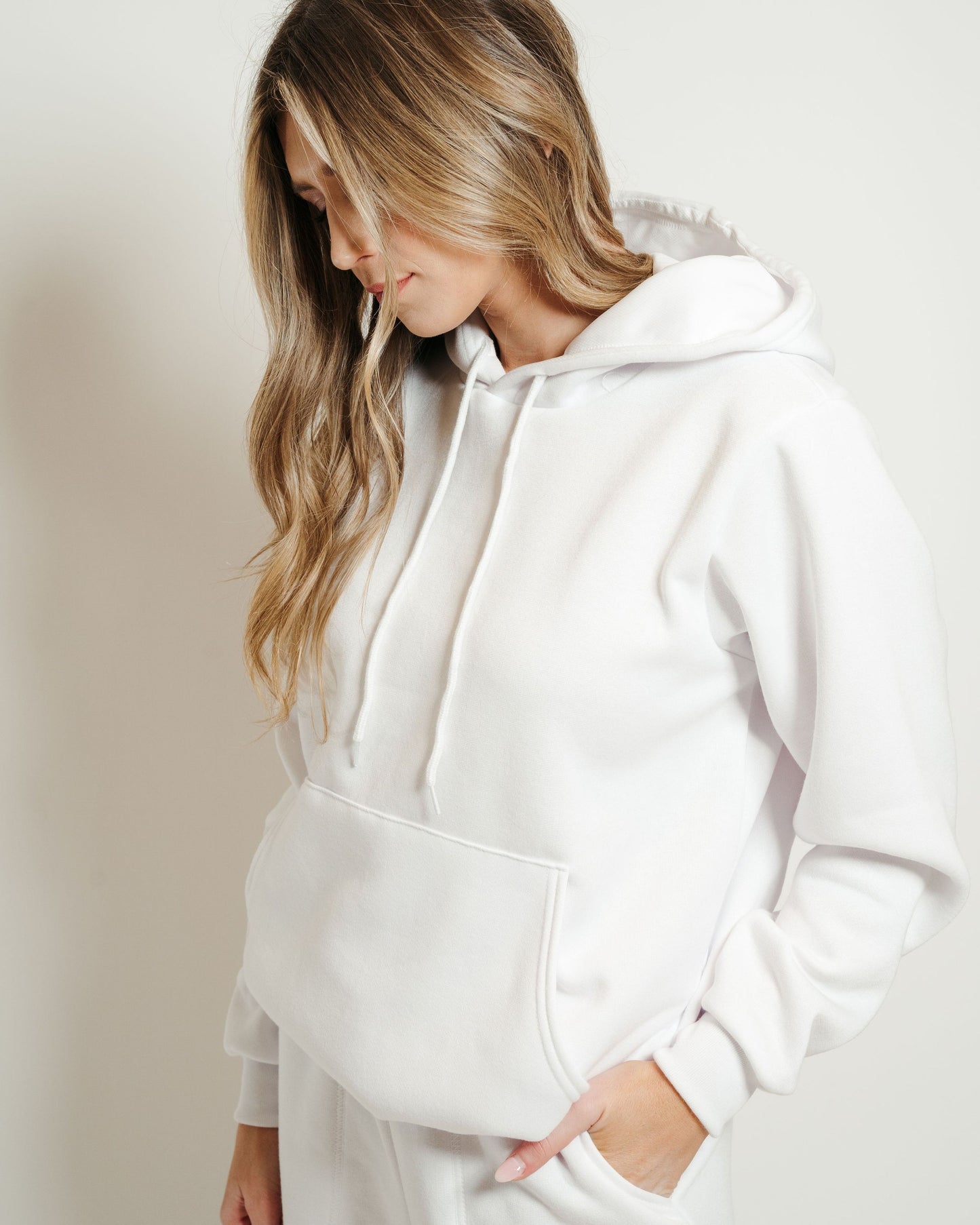 Lifestyle Hoodie