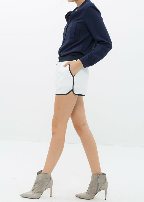 Women's Athletic Shorts