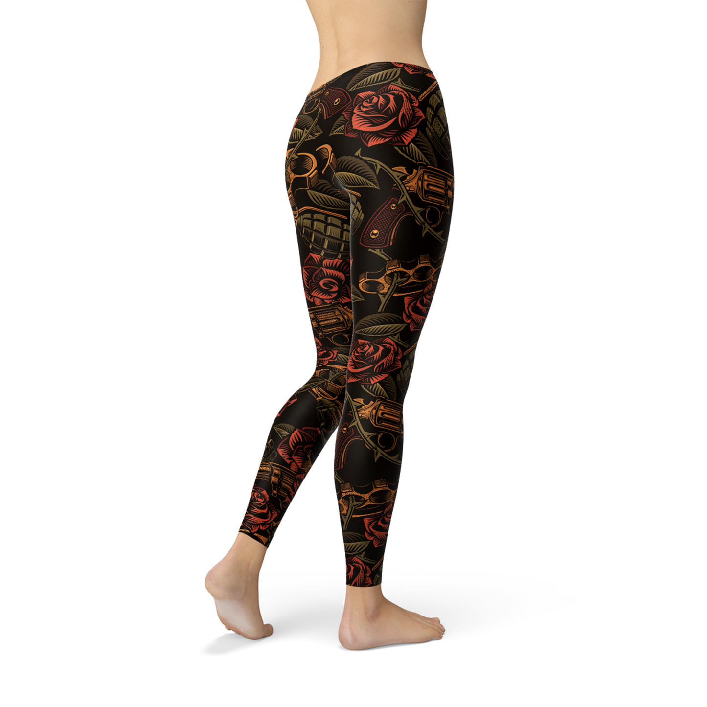 Badass Leggings