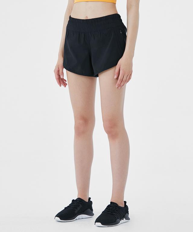 All The Time Shorts