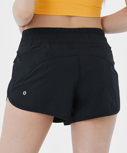 All The Time Shorts