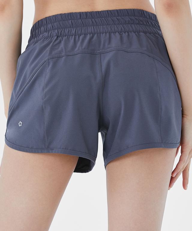 All The Time Shorts