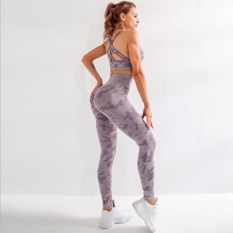 3 Piece Fitness Set