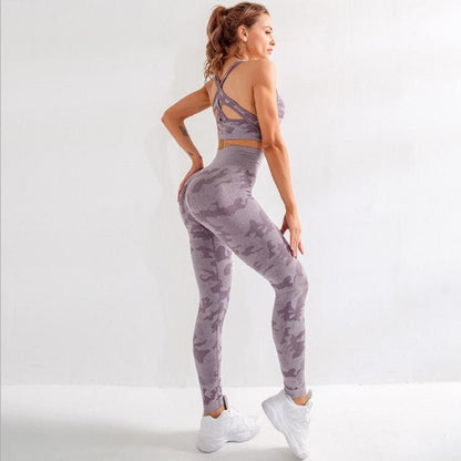 3 Piece Fitness Set