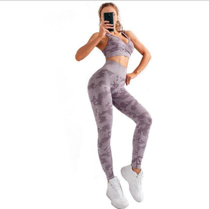 3 Piece Fitness Set